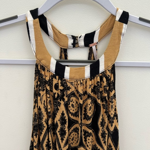 Free People – Super Cute!!! Sleeveless Tunic Top Women’s Size: XS - NWOT - Picture 2 of 9